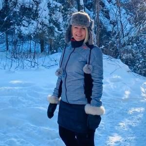 Meet your Posher, Katy